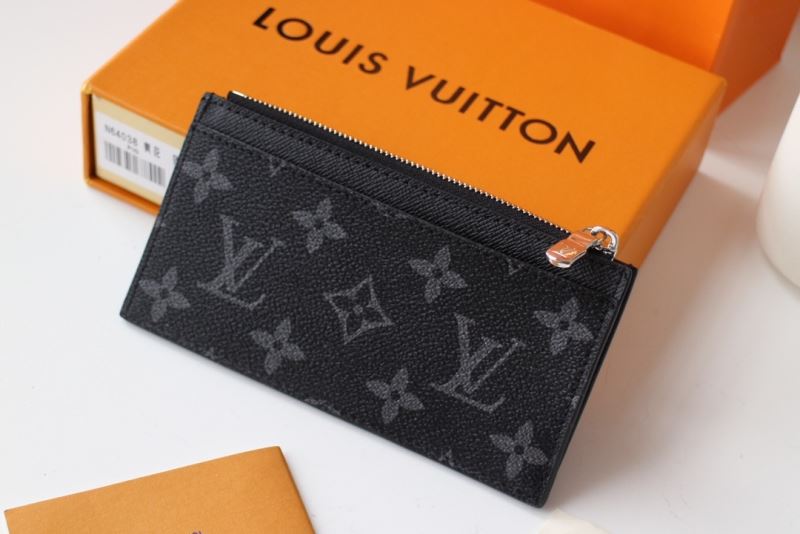 Louis Vuitton Wallets